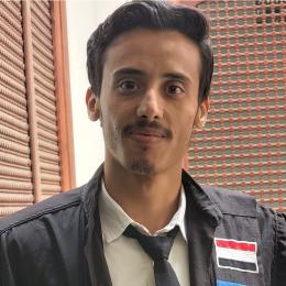 مكتب المحامي أحمد فضل احمد السريحي 